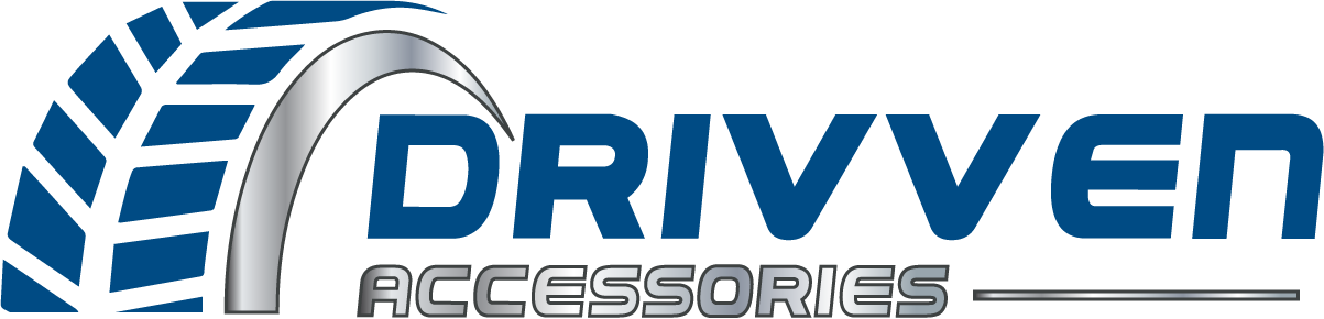 Driven Accessories Logo